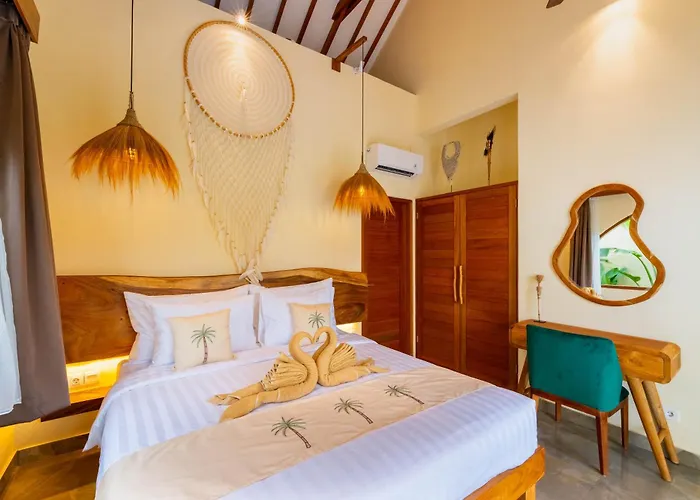 Villa Aldona - 1Br Villa With Pool Close To Nuanu City