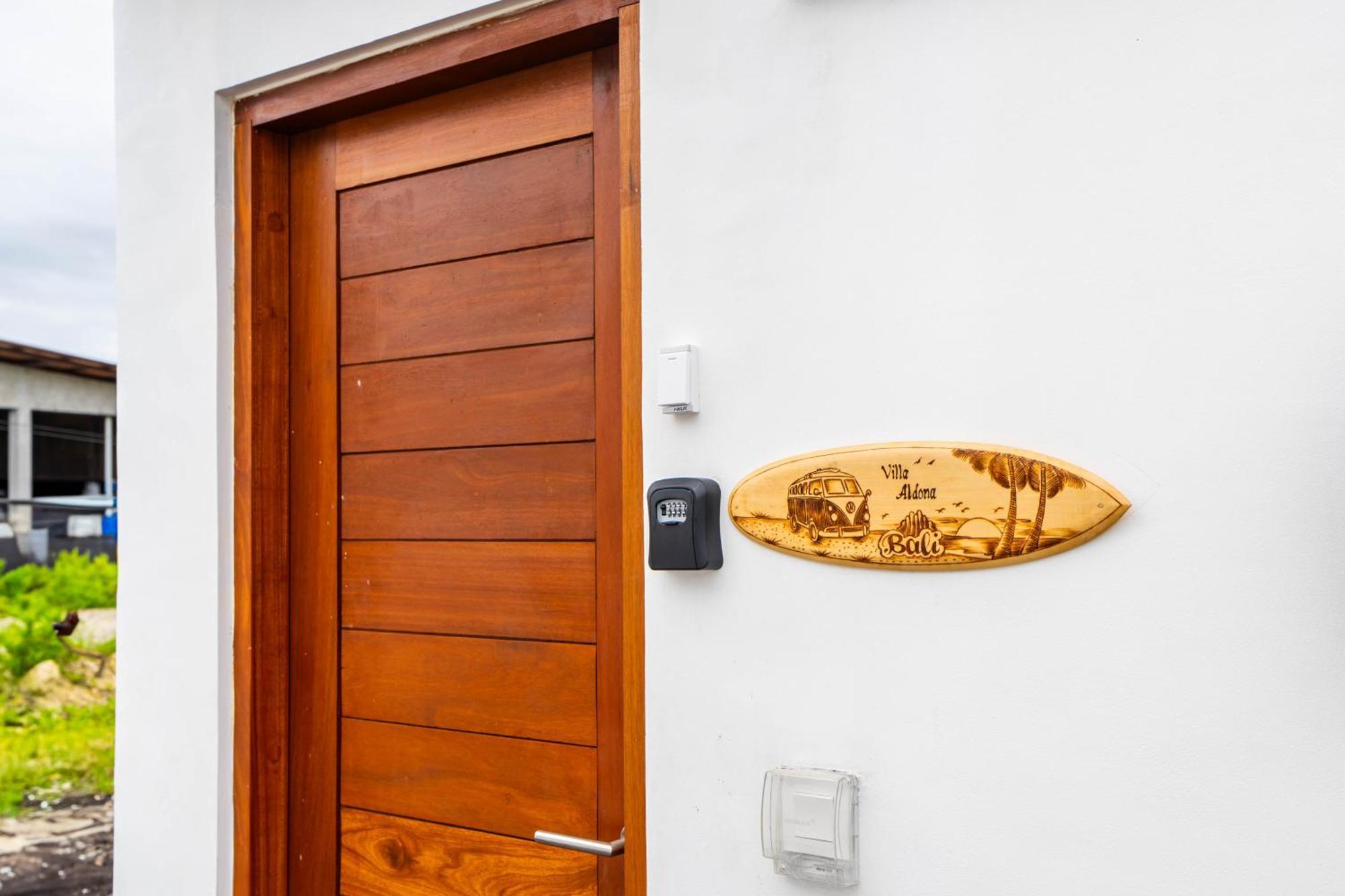 Aldona - 1br With Pool Close To Nuanu * Tanah Lot (Bali)