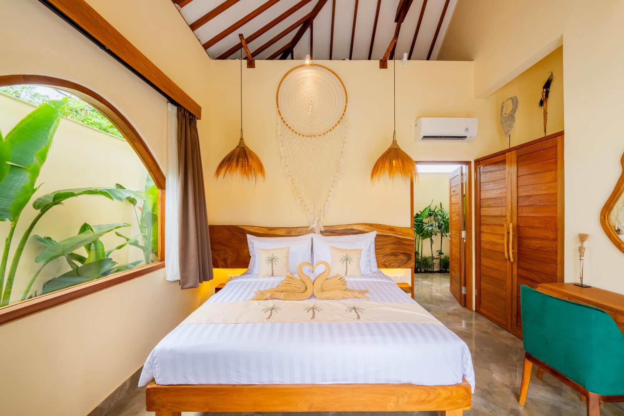 Aldona - 1br With Pool Close To Nuanu