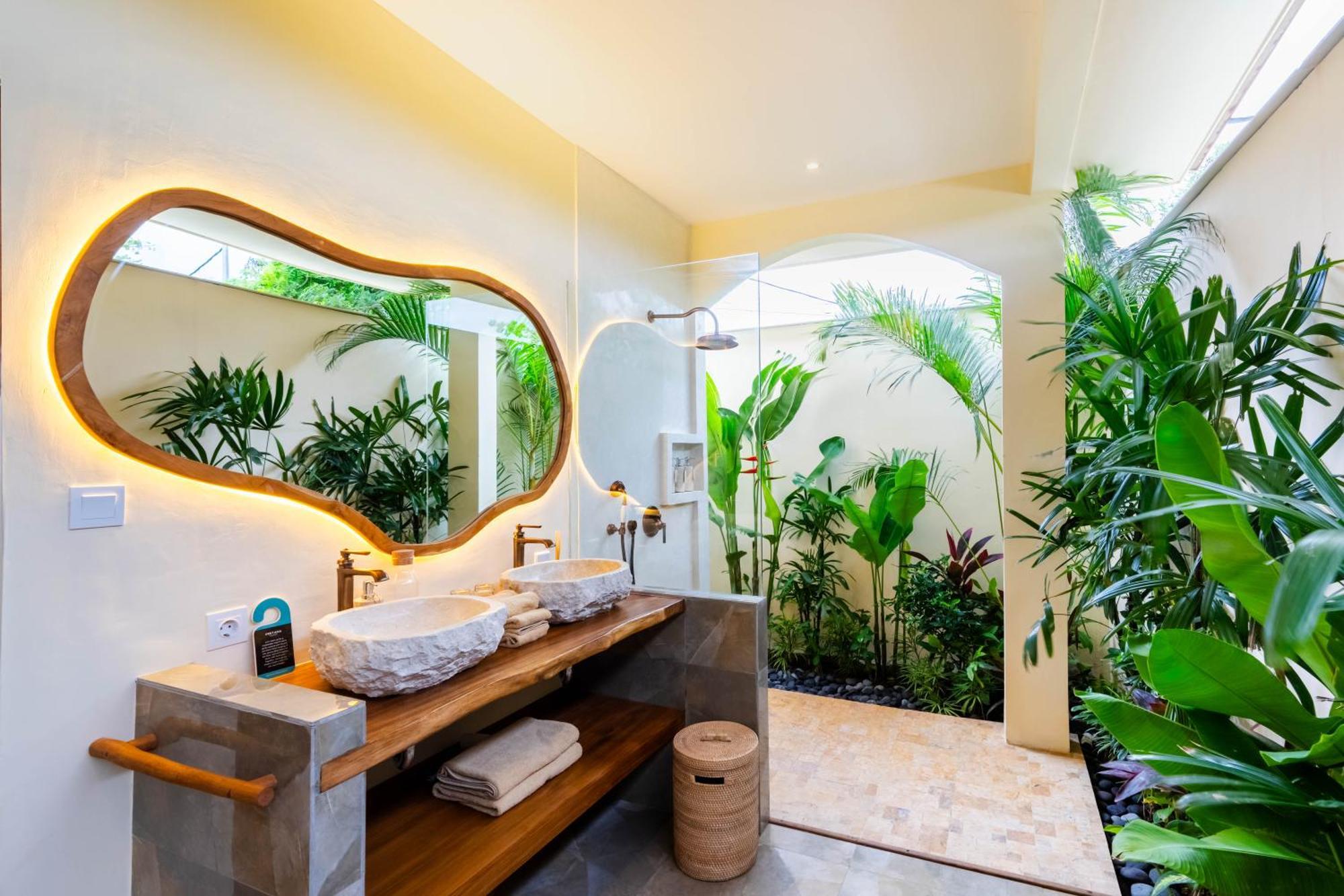 Aldona - 1br With Pool Close To Nuanu Villa