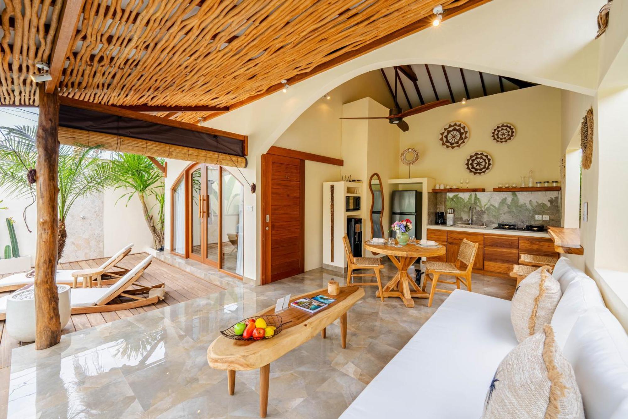 Villa Aldona - 1br With Pool Close To Nuanu